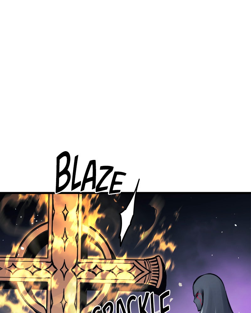 Read Doom Breaker EN Manga Online