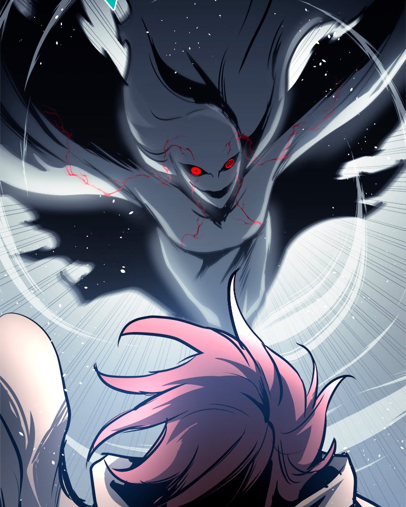 Read Doom Breaker EN Manga Online
