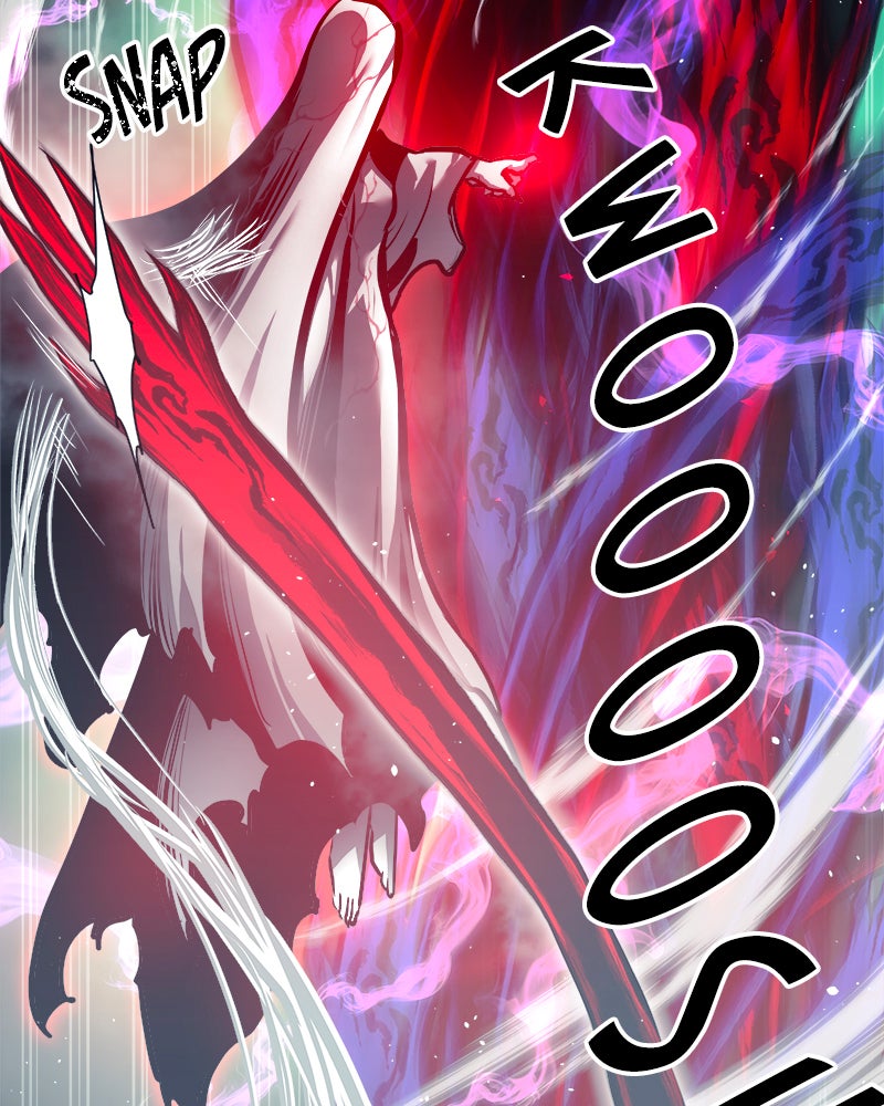 Read Doom Breaker EN Manga Online
