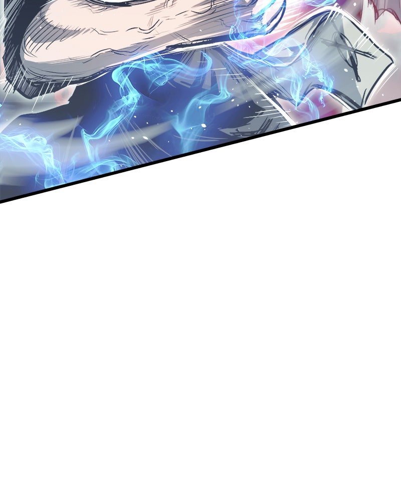 Read Doom Breaker EN Manga Online