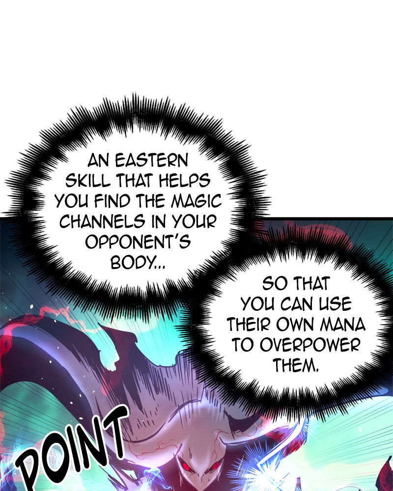 Read Doom Breaker EN Manga Online