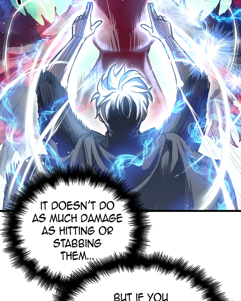 Read Doom Breaker EN Manga Online
