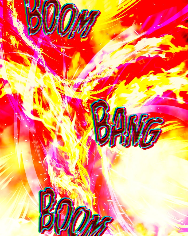 Read Doom Breaker EN Manga Online