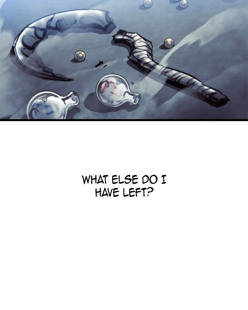 Read Doom Breaker EN Manga Online