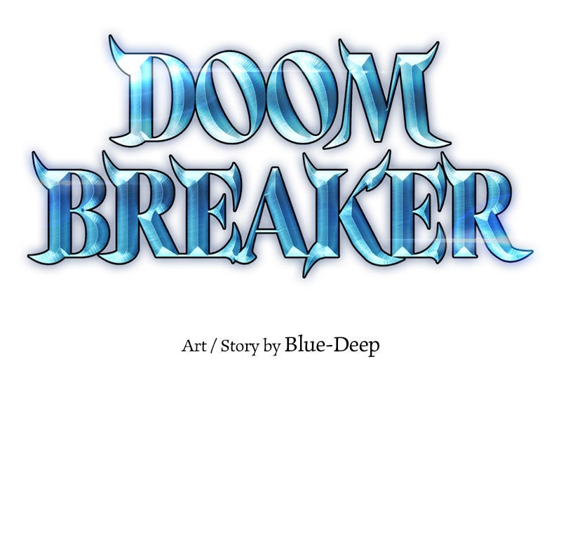 Read Doom Breaker EN Manga Online