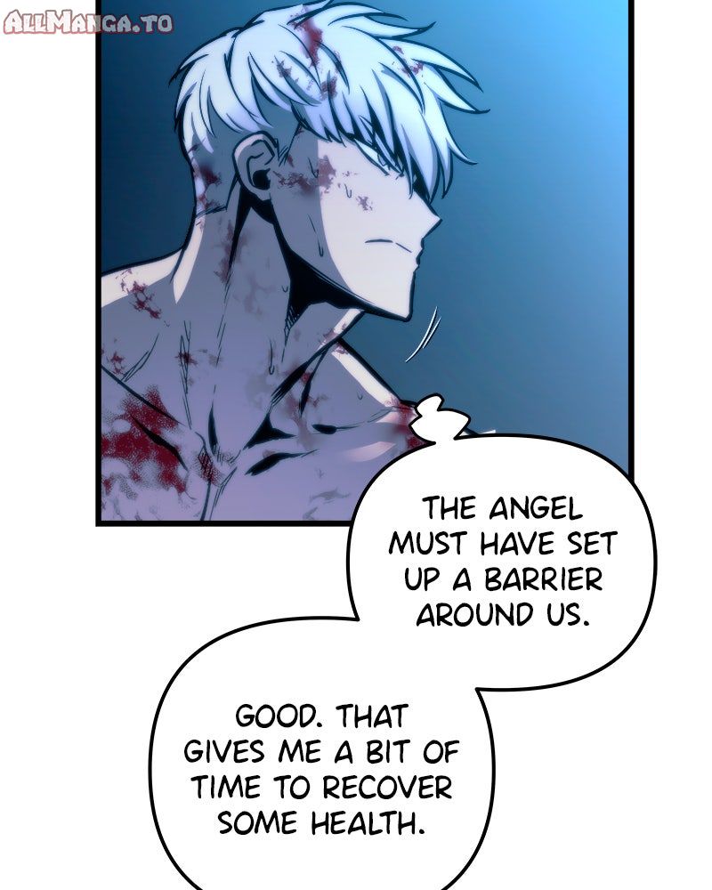 Read Doom Breaker EN Manga Online