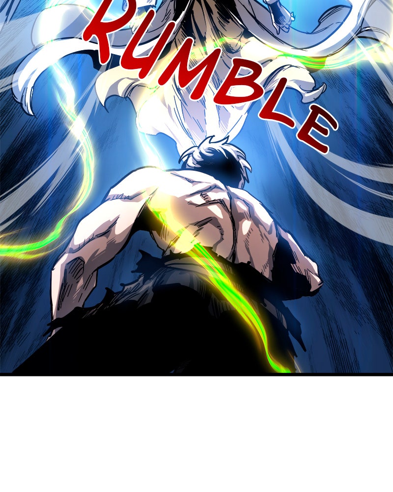 Read Doom Breaker EN Manga Online