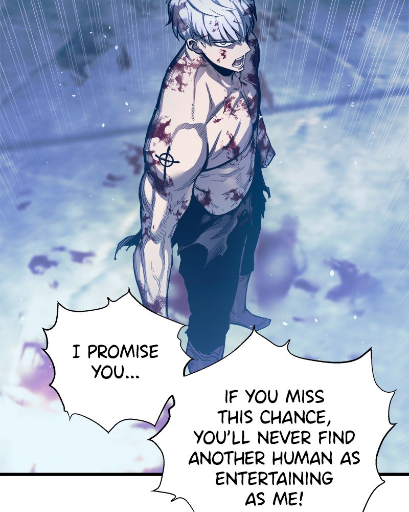 Read Doom Breaker EN Manga Online