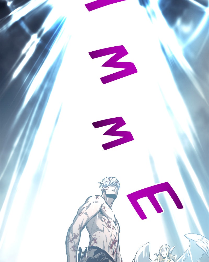 Read Doom Breaker EN Manga Online