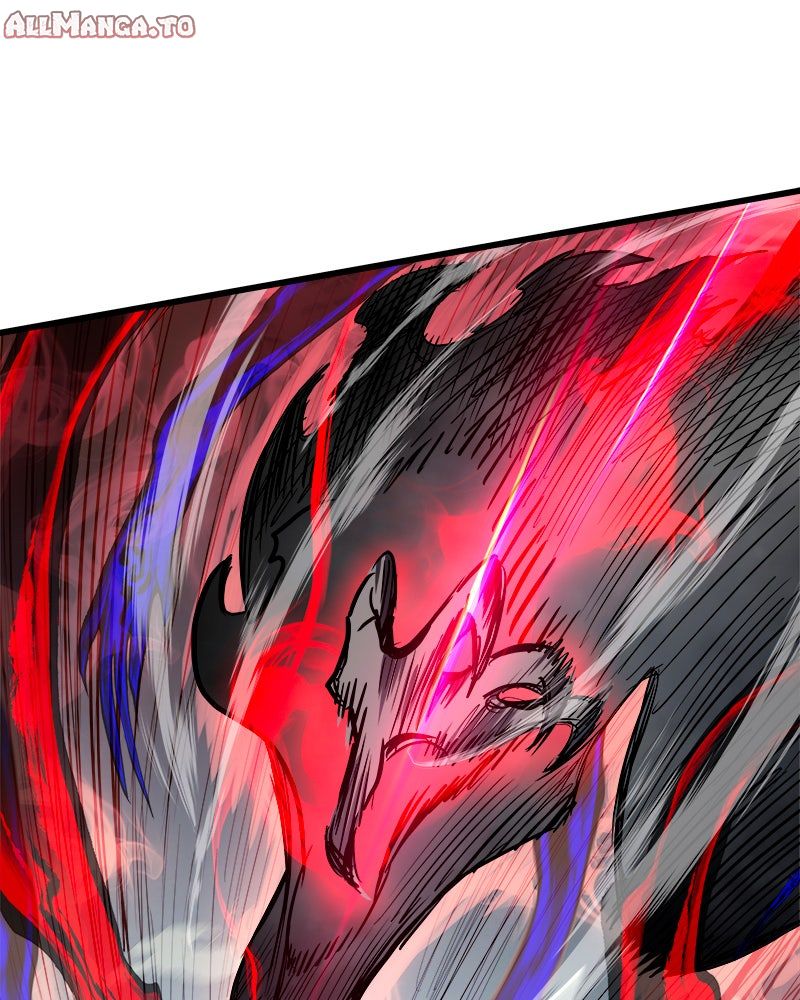 Read Doom Breaker EN Manga Online
