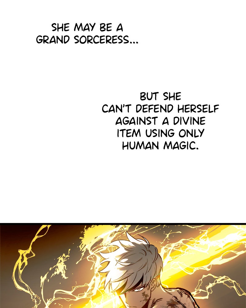 Read Doom Breaker EN Manga Online