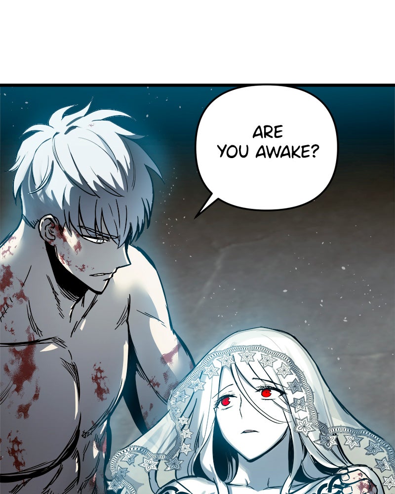 Read Doom Breaker EN Manga Online