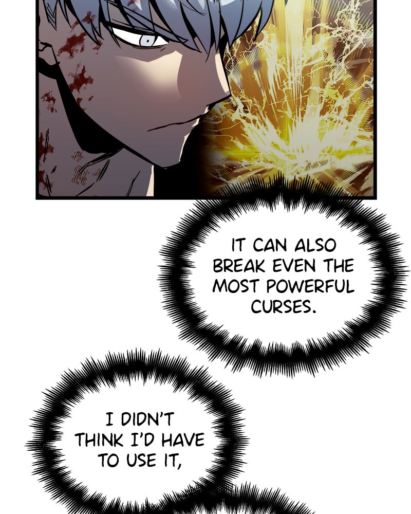 Read Doom Breaker EN Manga Online