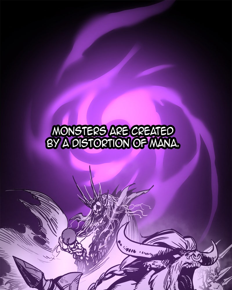 Read Doom Breaker EN Manga Online