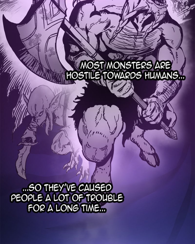 Read Doom Breaker EN Manga Online