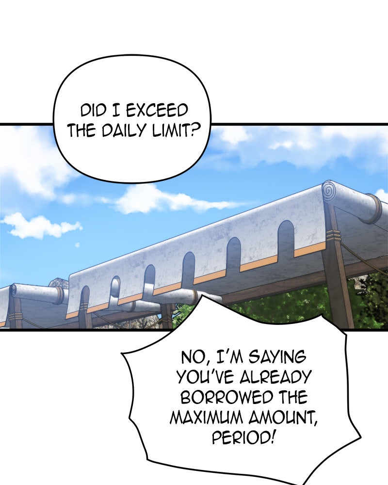 Read Doom Breaker EN Manga Online