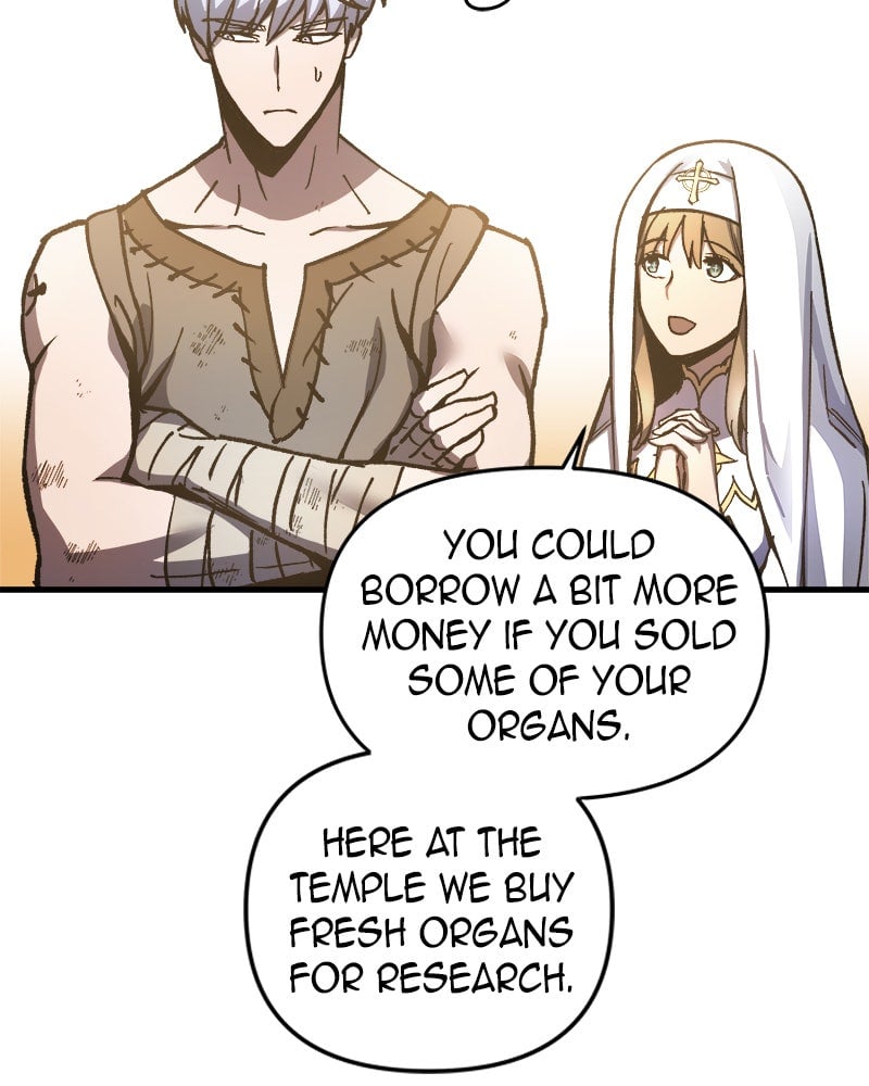 Read Doom Breaker EN Manga Online
