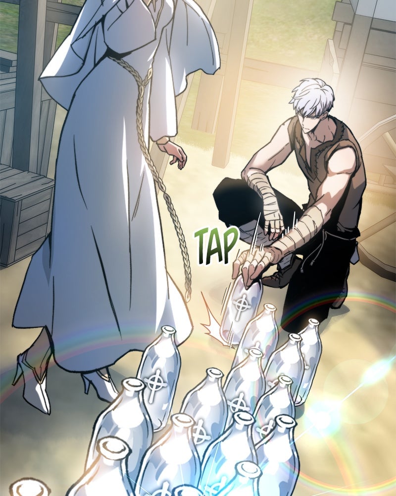 Read Doom Breaker EN Manga Online