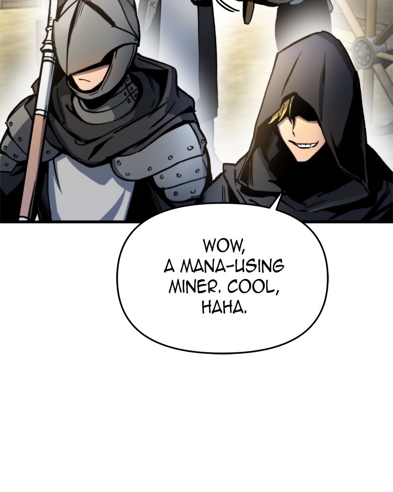 Read Doom Breaker EN Manga Online