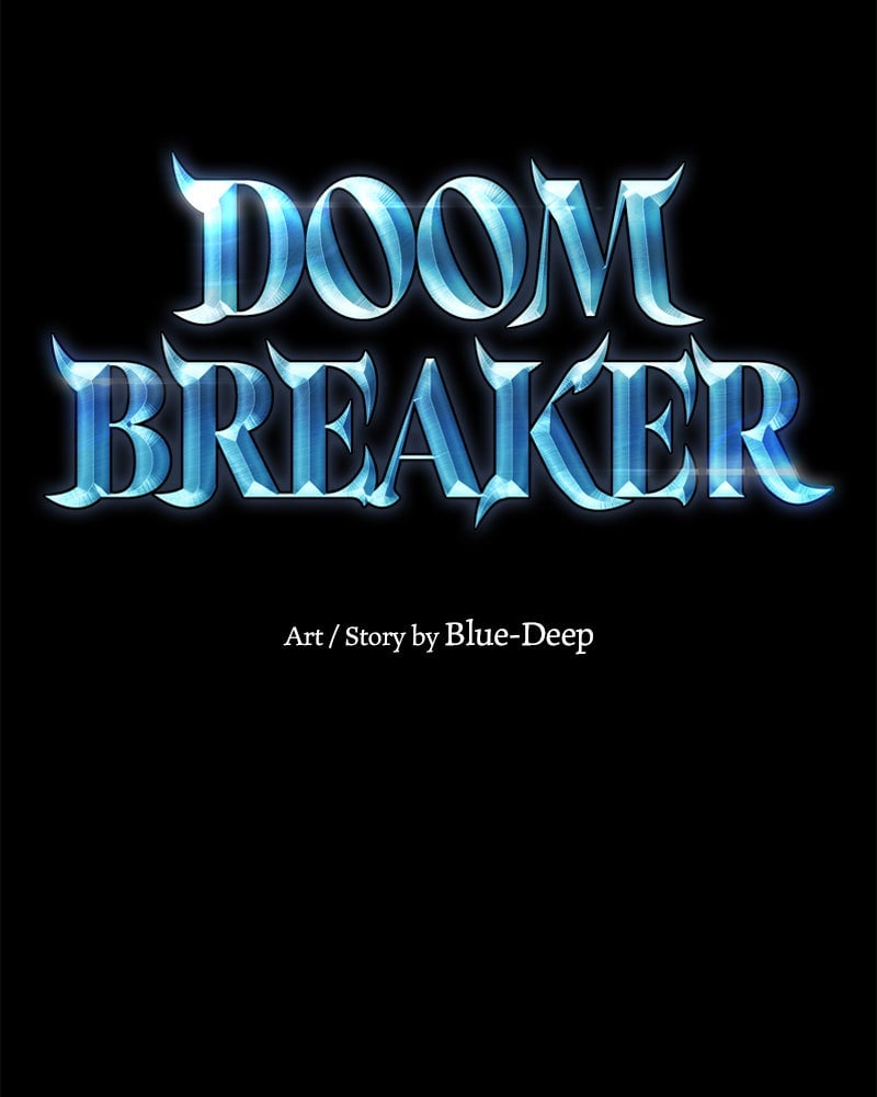 Read Doom Breaker EN Manga Online