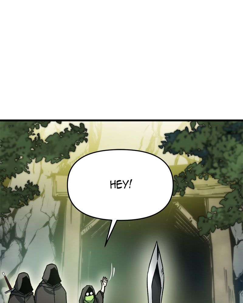 Read Doom Breaker EN Manga Online