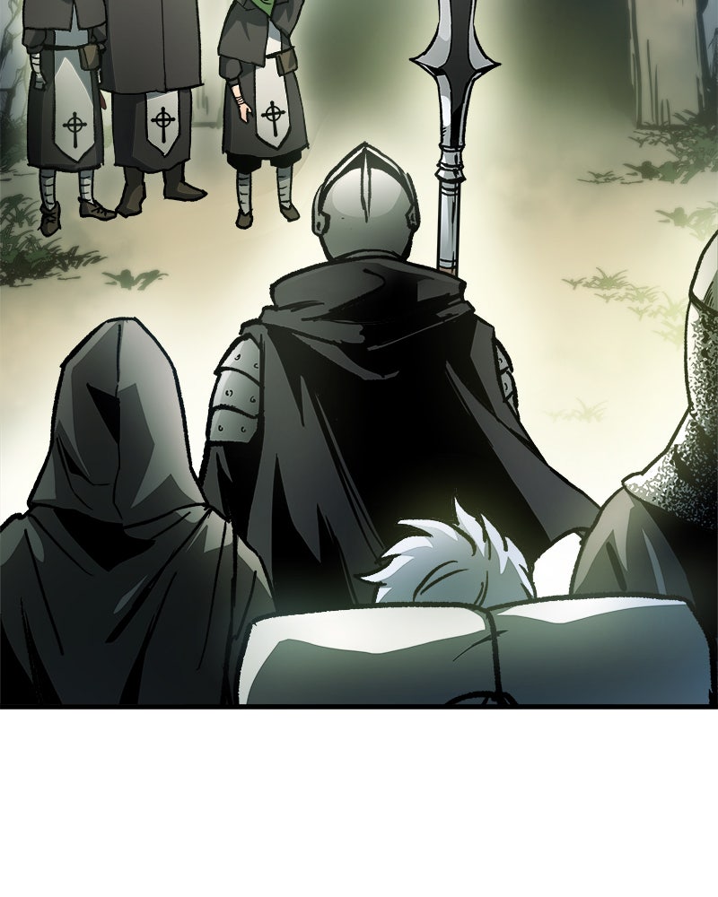 Read Doom Breaker EN Manga Online
