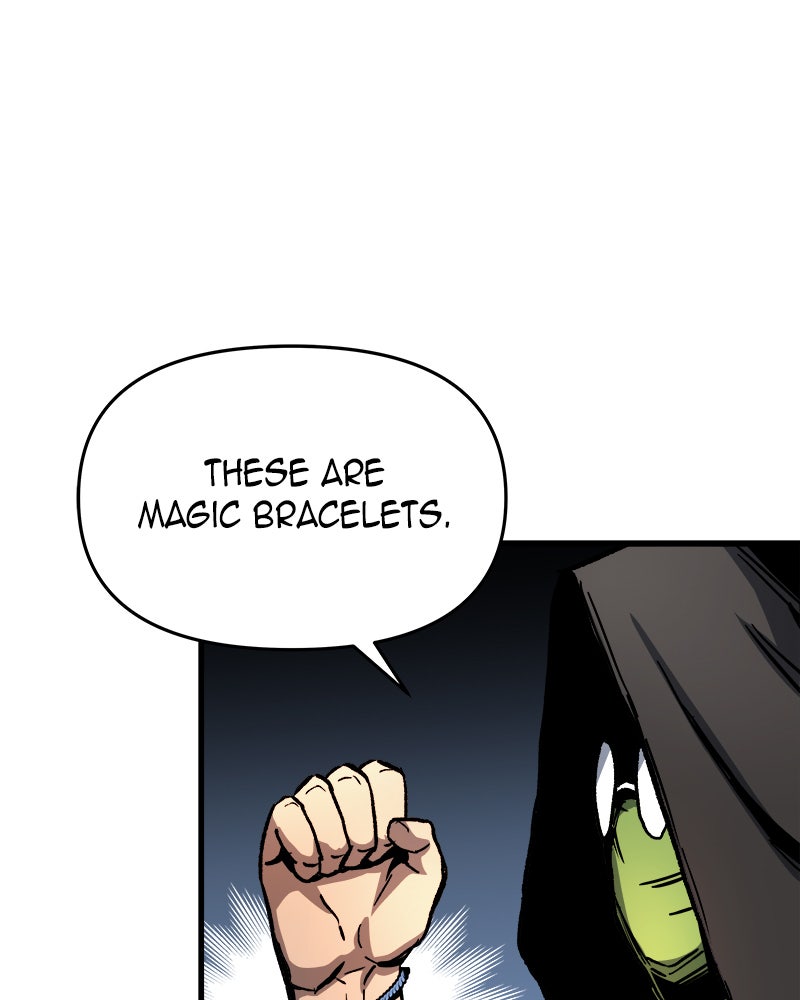 Read Doom Breaker EN Manga Online