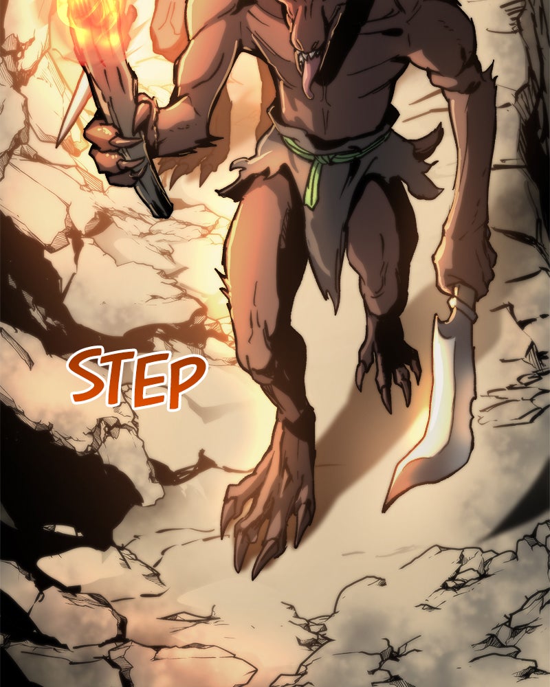 Read Doom Breaker EN Manga Online