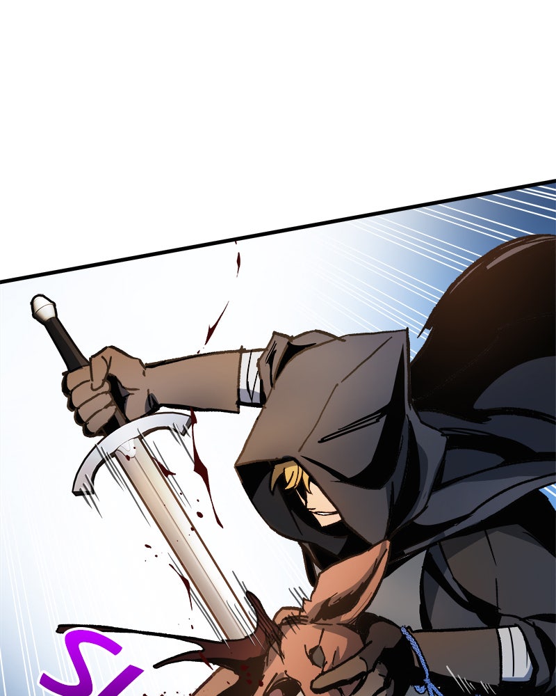Read Doom Breaker EN Manga Online