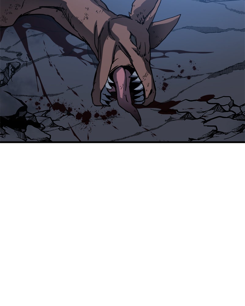 Read Doom Breaker EN Manga Online