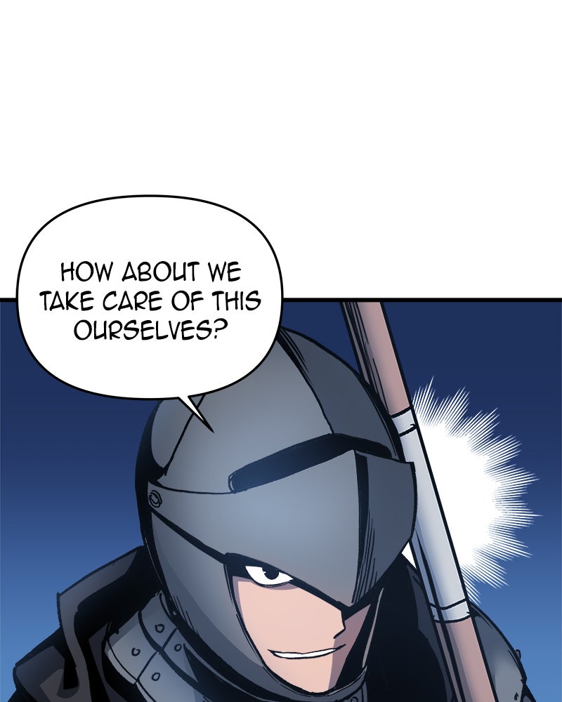 Read Doom Breaker EN Manga Online