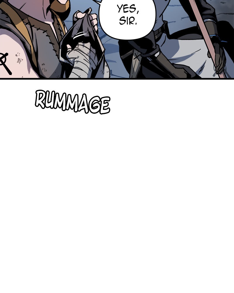 Read Doom Breaker EN Manga Online