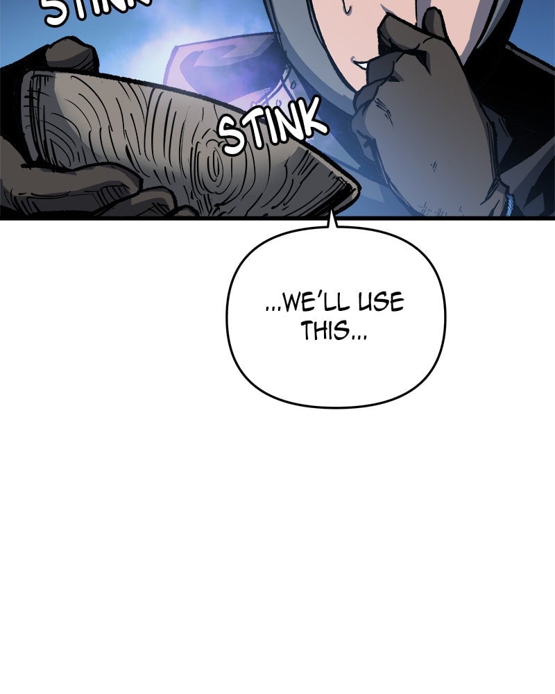 Read Doom Breaker EN Manga Online