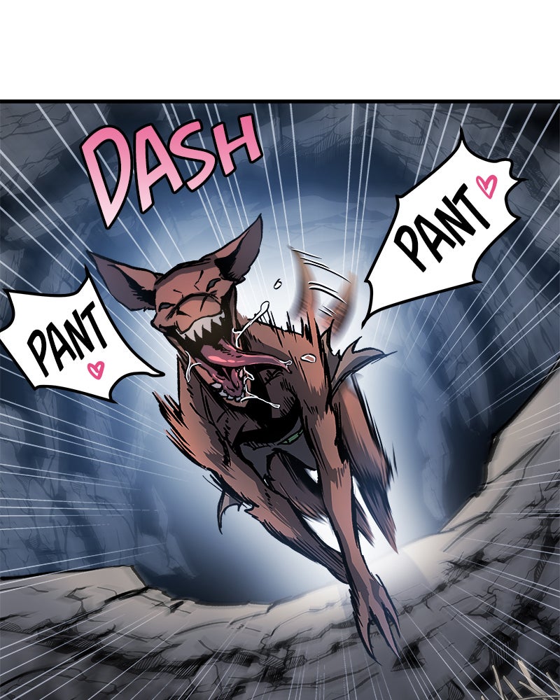 Read Doom Breaker EN Manga Online