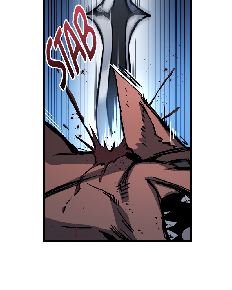 Read Doom Breaker EN Manga Online