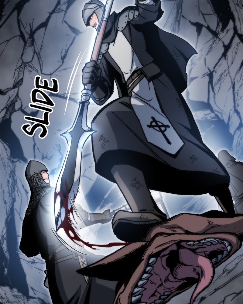 Read Doom Breaker EN Manga Online