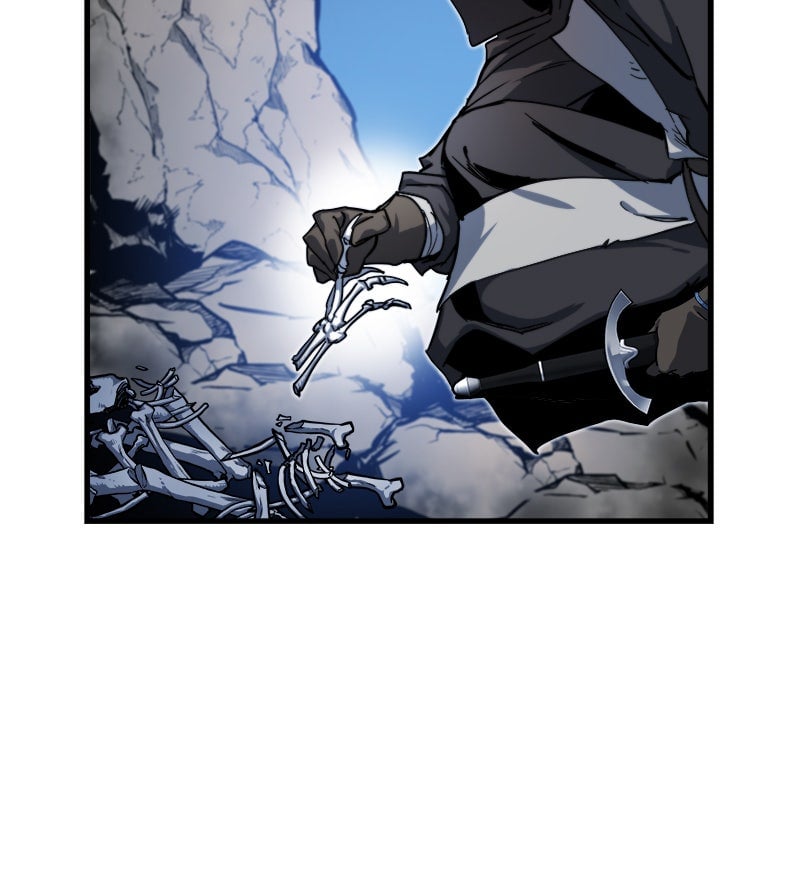 Read Doom Breaker EN Manga Online