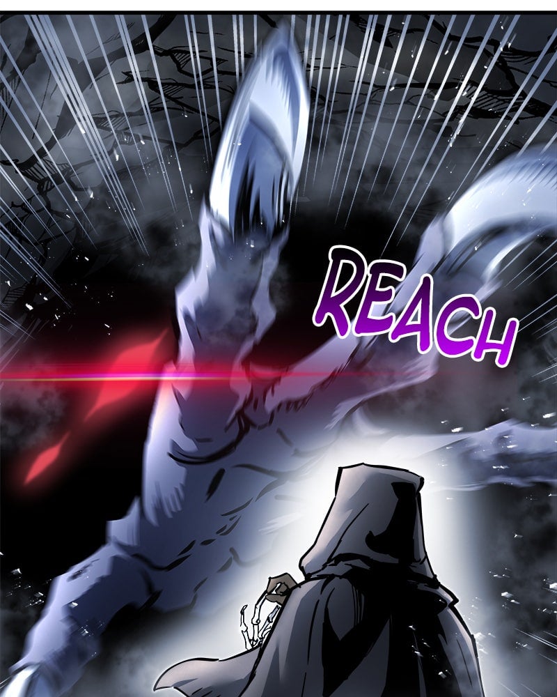 Read Doom Breaker EN Manga Online