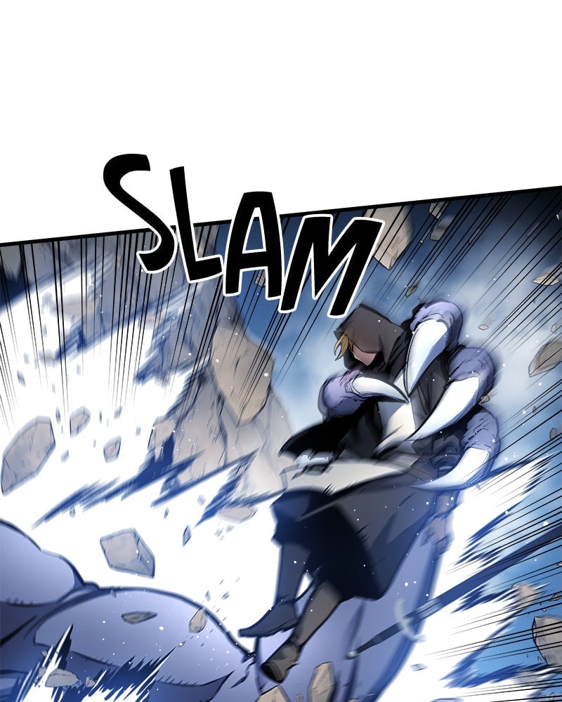 Read Doom Breaker EN Manga Online