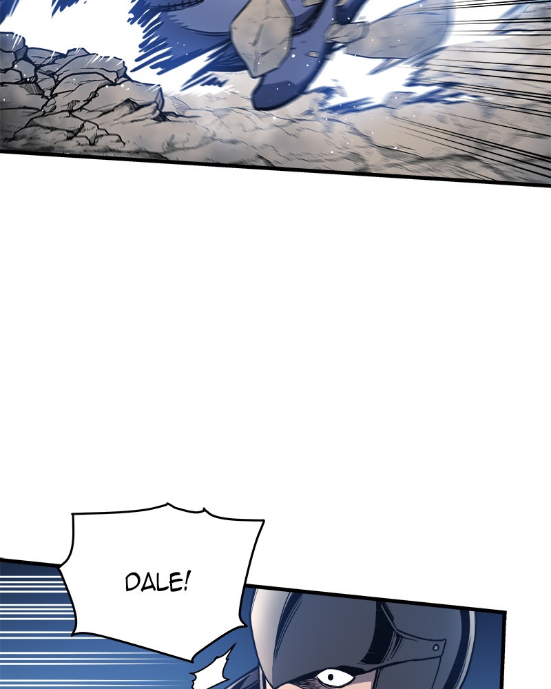 Read Doom Breaker EN Manga Online