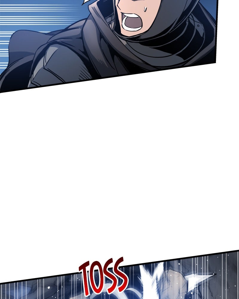 Read Doom Breaker EN Manga Online