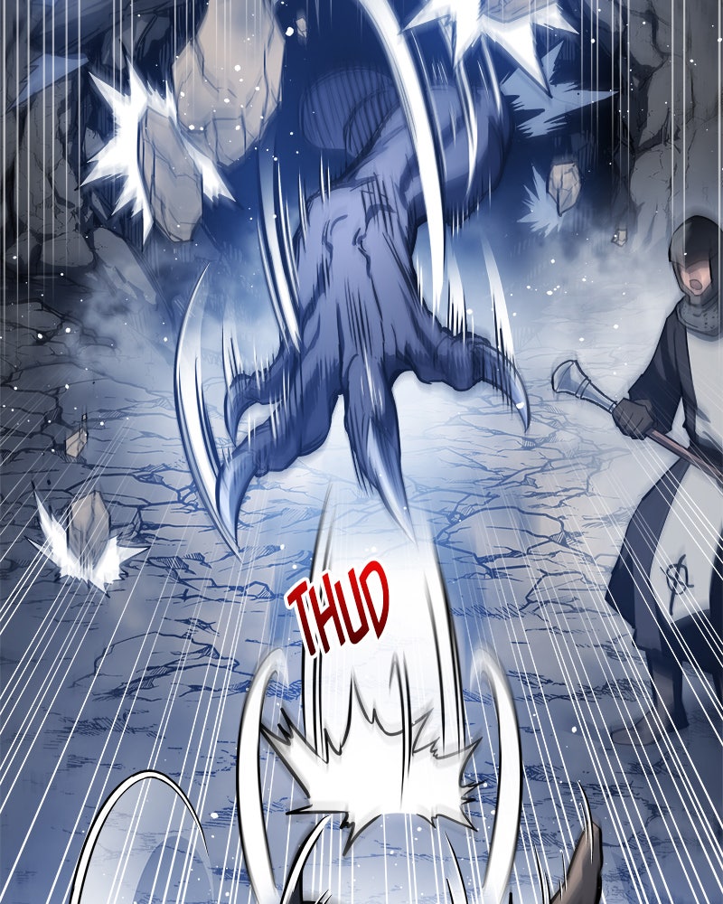 Read Doom Breaker EN Manga Online