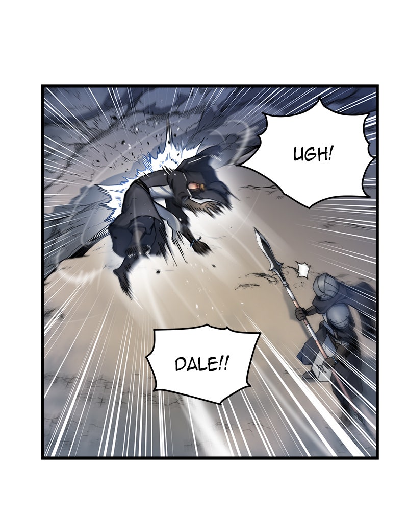 Read Doom Breaker EN Manga Online
