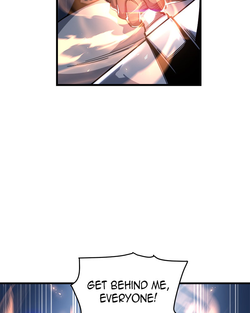 Read Doom Breaker EN Manga Online