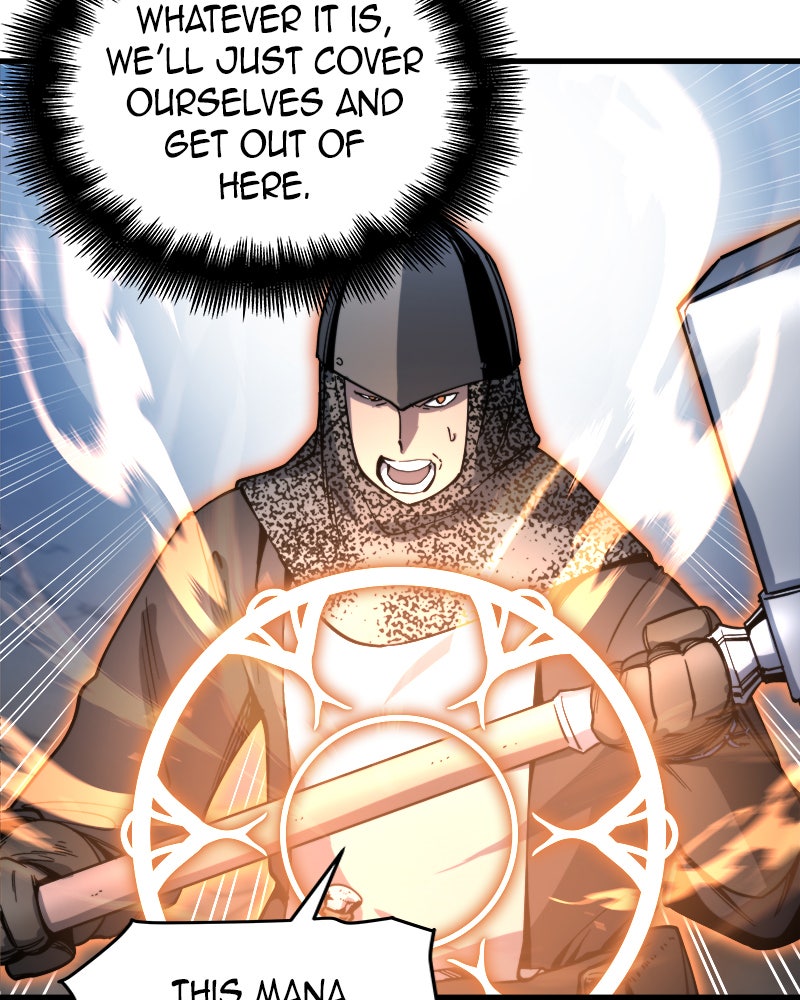 Read Doom Breaker EN Manga Online