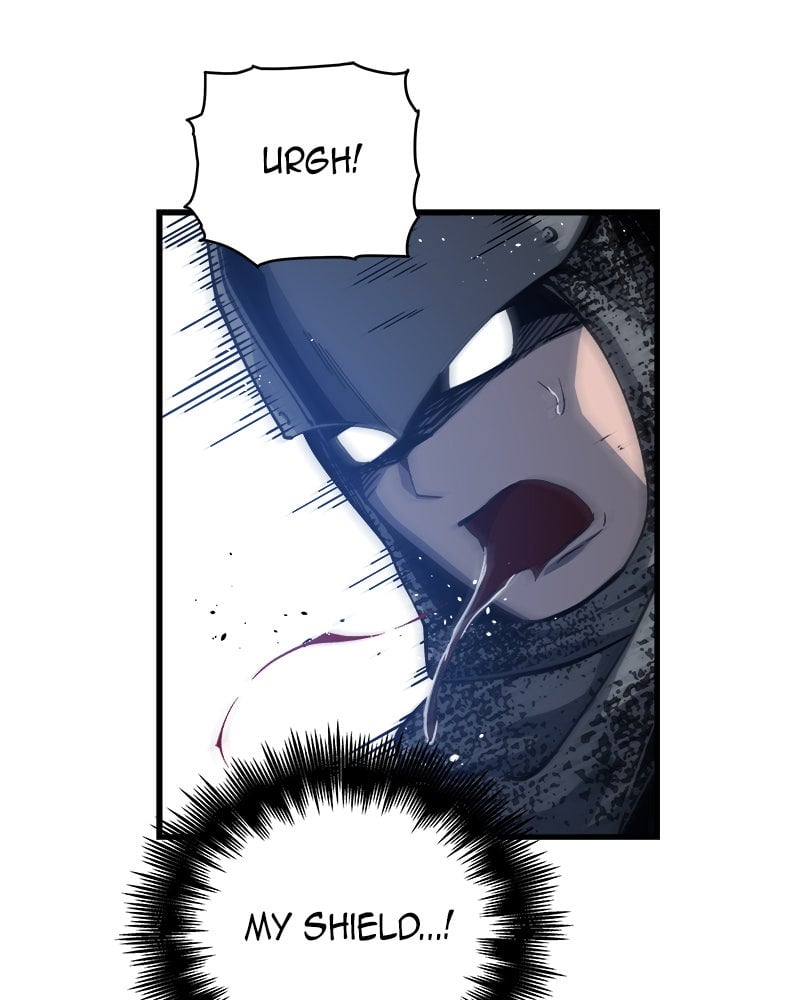 Read Doom Breaker EN Manga Online