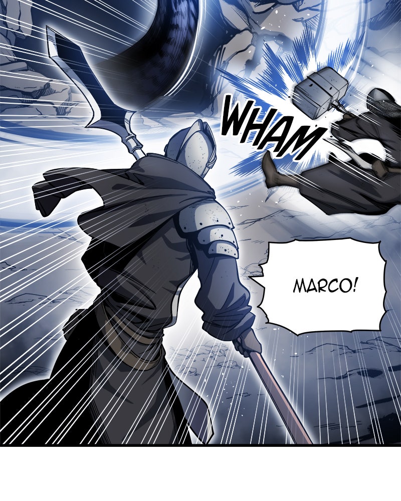 Read Doom Breaker EN Manga Online