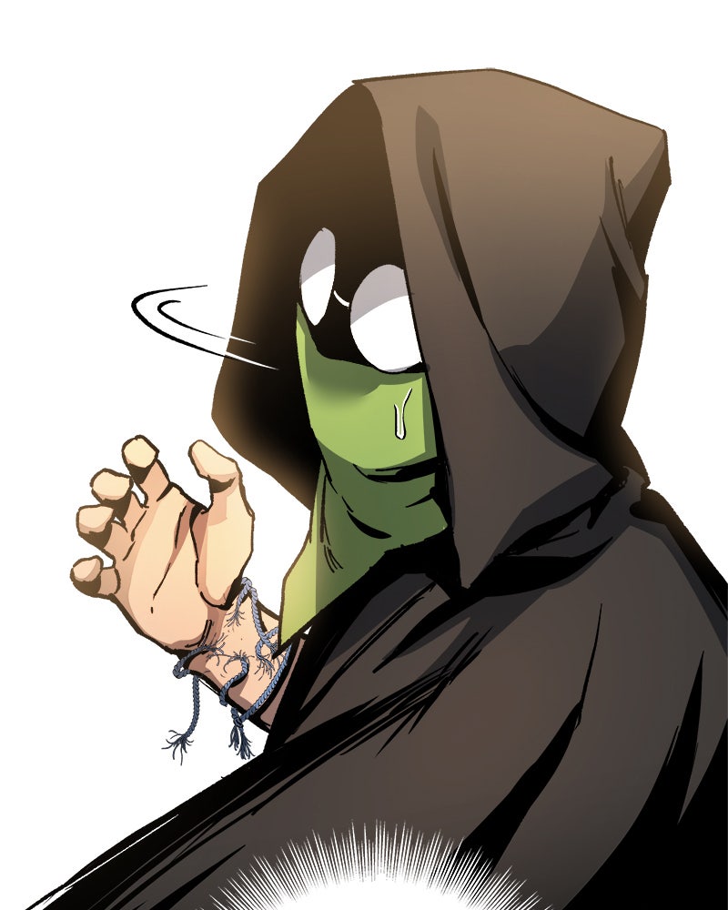 Read Doom Breaker EN Manga Online