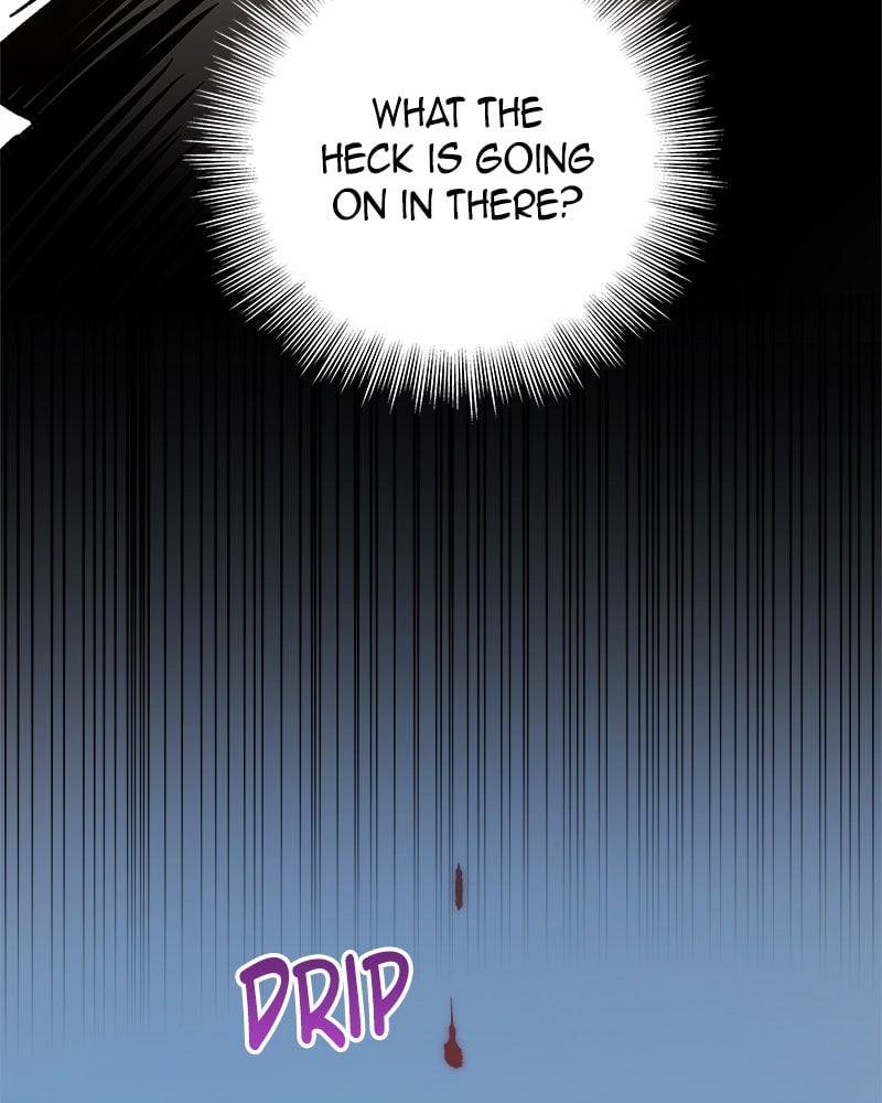 Read Doom Breaker EN Manga Online