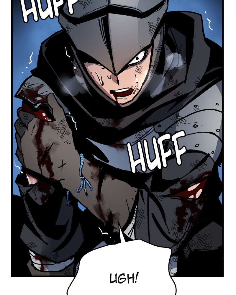 Read Doom Breaker EN Manga Online
